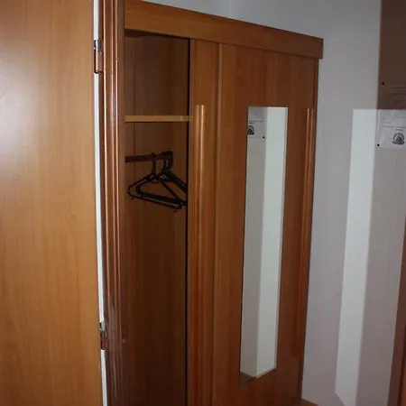 Guest house Jaros