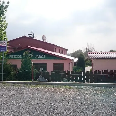 Jaroš