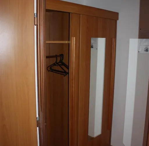 Vendégház Jaros