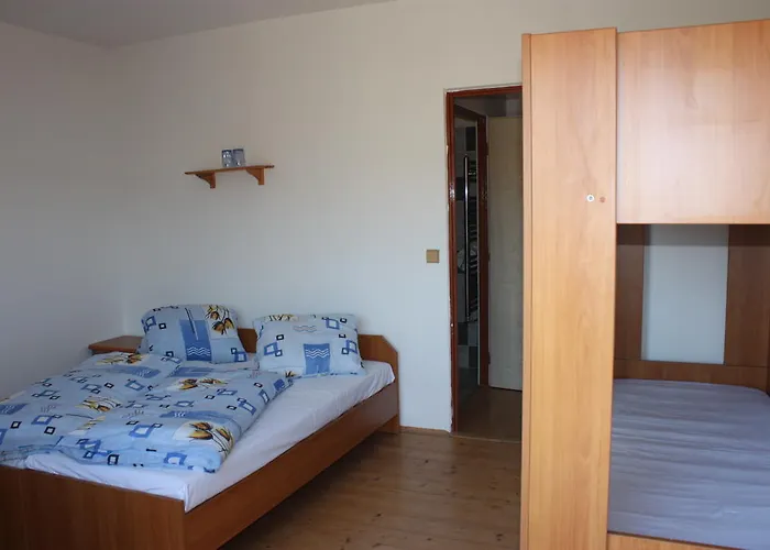 Vendégház Jaros 3*