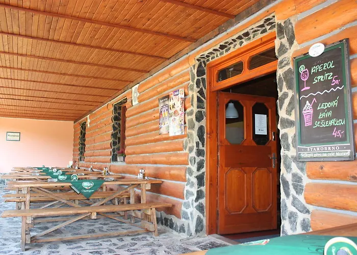 Jaros Popůvky