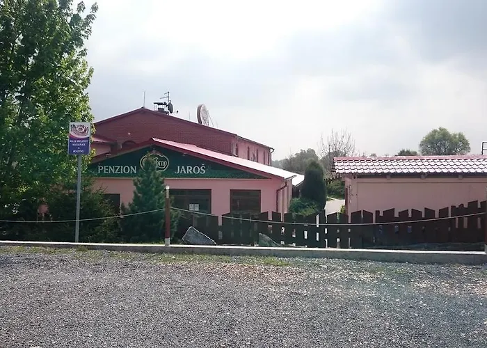 Jaros